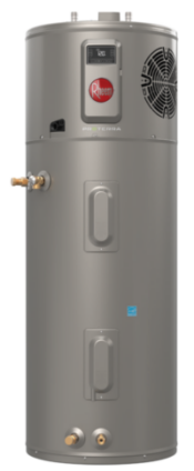 Rheem® ProTerra Hybrid Electric Water Heater – GP Fulfillment